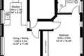 1 bedroom apartment  in London, United Kingdom