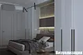 3 room apartment 85 m² Minsk, Belarus