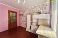 2 room apartment 40 m² Minsk, Belarus