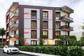 Appartement 3 chambres 91 m² Muratpasa, Turquie