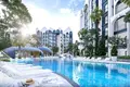 1 bedroom apartment 36 m² Sakhu, Thailand