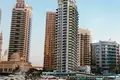 Complejo residencial Marina Star — new residence by Condor with a swimming pool and a restaurant in the prestigious area of Dubai Marina