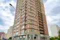 Mieszkanie 3 pokoi 83 m² Mińsk, Białoruś