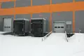 Commercial property 1 room 1 536 m² in Kekavas pagasts, Latvia