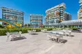 Appartement 1 chambre 62 m² Alanya, Turquie