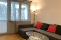 Appartement 2 chambres 36 m² en Varsovie, Pologne