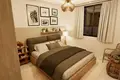Appartement 2 chambres 78 m² Derýnia, Chypre