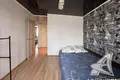 Apartamento 2 habitaciones 48 m² Muchaviecki sielski Saviet, Belarús