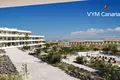 2-Schlafzimmer-Penthouse 77 m² Miraverde, Spanien