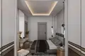 2 bedroom apartment 103 m² Beylikduzu, Turkey