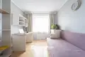 4 bedroom apartment 99 m² Minsk, Belarus