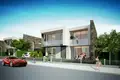 3 bedroom villa 168 m² Famagusta District, Cyprus