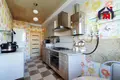 Wohnung 3 zimmer 60 m² Kalodziscanski sielski Saviet, Belarus