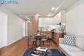Квартира 2 комнаты 46 м² Вильнюс, Литва