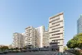 Apartamento 2 habitaciones 42 m² en Krobia, Polonia