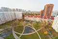 Mieszkanie 2 pokoi 57 m² Mińsk, Białoruś