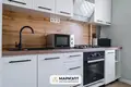 1 room apartment 36 m² Minsk, Belarus