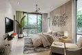 Villa de 4 dormitorios 417 m² Choeng Thale, Tailandia