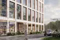Büro 92 m² Moskau, Russland