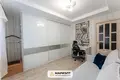 Appartement 2 chambres 70 m² Yubiliejny, Bélarus