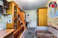 Mieszkanie 3 pokoi 58 m² Mińsk, Białoruś