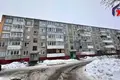 4 room apartment 58 m² Sluck, Belarus
