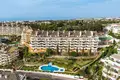 Mieszkanie 2 pokoi 94 m² San Pedro Alcantara, Hiszpania