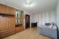 Mieszkanie 2 pokoi 49 m² Mińsk, Białoruś