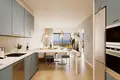 2 bedroom apartment 73 m² lAlfas del Pi, Spain