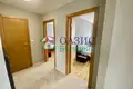 Mieszkanie 3 pokoi 117 m² Sweti Włas, Bułgaria
