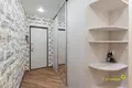 Квартира 1 комната 37 м² Атолино, Беларусь