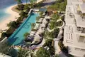 Apartamento 2 habitaciones 71 m² Dubái, Emiratos Árabes Unidos