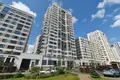 Квартира 2 комнаты 80 м² Минск, Беларусь
