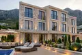 Townhouse 4 bedrooms 295 m² Budva, Montenegro