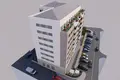 Квартира 30 м² Будва, Черногория