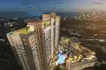 Estudio 24 m² Pattaya City, Tailandia