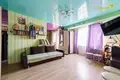 Wohnung 90 m² Minsk, Belarus