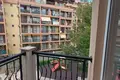 Квартира 1 спальня 38 м² Святой Влас, Болгария