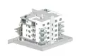 Mieszkanie 3 pokoi 124 m² Limassol, Cypr