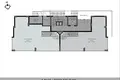 Квартира 3 комнаты 70 м² Аланья, Турция