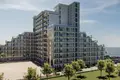 Appartement dans un nouvel immeuble Manhattan
