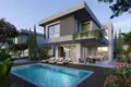 Casa 3 habitaciones 155 m² Paralimni, Chipre