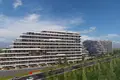 Penthouse 1 zimmer 66 m² Aksu, Türkei