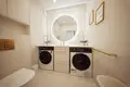 Appartement 3 chambres 57 m² en Varsovie, Pologne