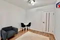 Mieszkanie 2 pokoi 47 m² Soligorsk, Białoruś