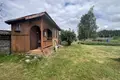 House 46 m² Azierski sielski Saviet, Belarus