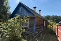 Dom 38 m² Saskouski sielski Saviet, Białoruś