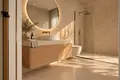 3 bedroom townthouse 96 m² San Pedro del Pinatar, Spain