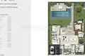 Wohnung 4 Schlafzimmer 450 m² Kamala, Thailand