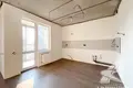 Wohnung 1 zimmer 40 m² Muchaviecki sielski Saviet, Belarus